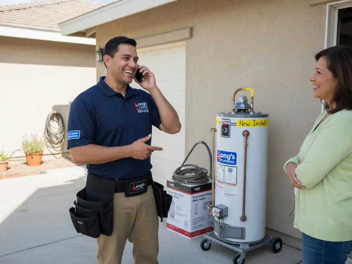 Leak Detection Salters, SC FAQs